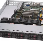 Supermicro SuperServer AS -1114S-WTRT