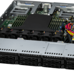 Supermicro SuperServer AS -1115CS-TNR