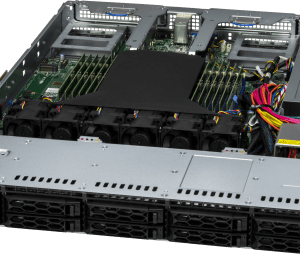 Supermicro SuperServer AS -1115CS-TNR