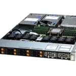 Supermicro SuperServer AS -1115HS-TNR
