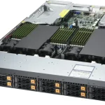 Supermicro SuperServer AS -1124US-TNR