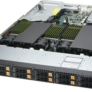 Supermicro SuperServer AS -1124US-TNRP