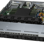 Supermicro SuperServer AS -1015CS-TNR