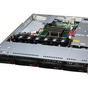 Supermicro SuperServer AS -1015SV-WTNRT
