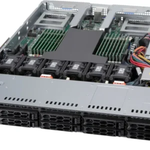 Supermicro SuperServer AS -1114CS-TNR