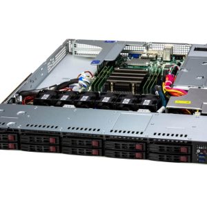 Supermicro SuperServer AS -1115SV-WTNRT