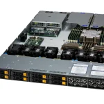 Supermicro SuperServer AS -1116CS-TN