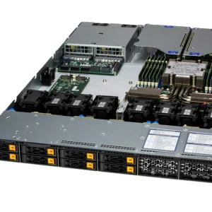 Supermicro SuperServer AS -1116CS-TN