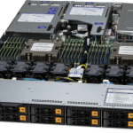 Supermicro SuperServer AS -1125HS-TNR