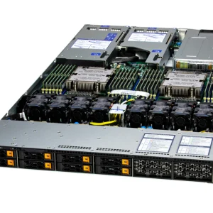 Supermicro SuperServer AS -1126HS-TN