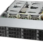 Supermicro SuperServer AS -2014CS-TR