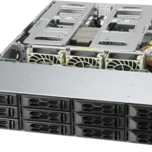 Supermicro SuperServer AS -2014CS-TR