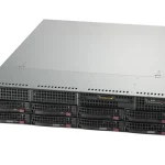 Supermicro SuperServer AS -2015A-TR