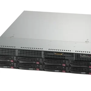 Supermicro SuperServer AS -2015A-TR