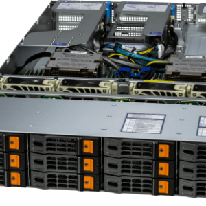 Supermicro SuperServer AS -2025HS-TNR