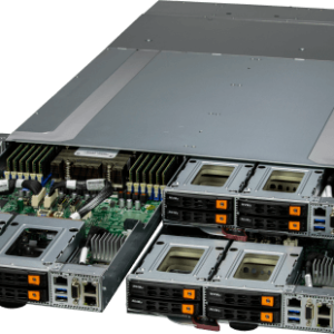 Supermicro SuperServer AS -2115GT-HNTF
