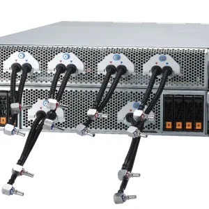 Supermicro SuperServer AS -4125GS-TNMR2-LCC