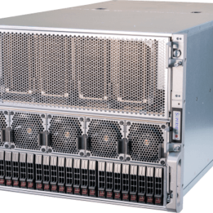 Supermicro SuperServer AS -8125GS-TNHR