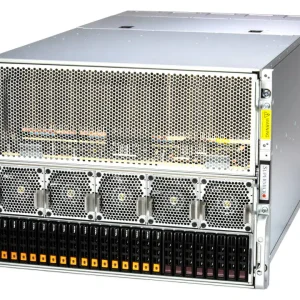 Supermicro SuperServer AS -8125GS-TNMR2