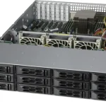 Supermicro SuperServer AS -2014S-TR