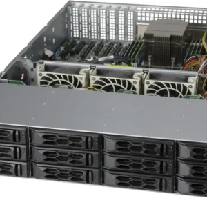 Supermicro SuperServer AS -2014S-TR