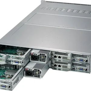 Supermicro SuperServer AS -2014TP-HTR