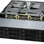 Supermicro SuperServer AS -2015CS-TNR