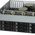 Supermicro SuperServer AS -2024S-TR