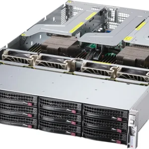 Supermicro SuperServer AS -2024US-TNR