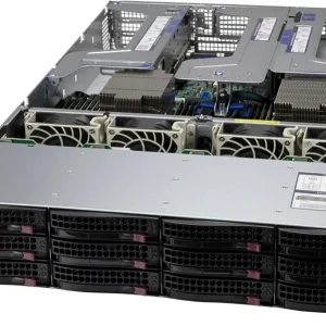Supermicro SuperServer AS -2024US-TRT