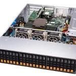 Supermicro SuperServer AS -2114S-WN24RT