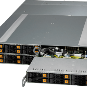 Supermicro SuperServer AS -2115GT-HNTR