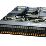 Supermicro SuperServer AS -2115HS-TNR