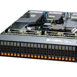 Supermicro SuperServer AS -2115HS-TNR