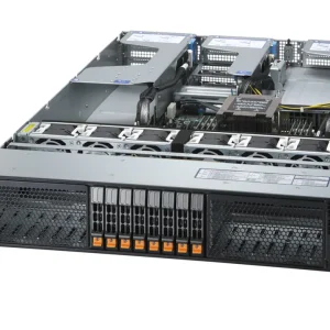 Supermicro SuperServer AS -2115HV-TNRT