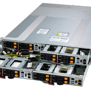 Supermicro SuperServer AS -2116GT-HNTF