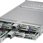 Supermicro SuperServer AS -2124BT-HTR