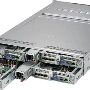 Supermicro SuperServer AS -2124BT-HTR