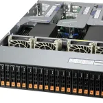 Supermicro SuperServer AS -2124US-TNRP