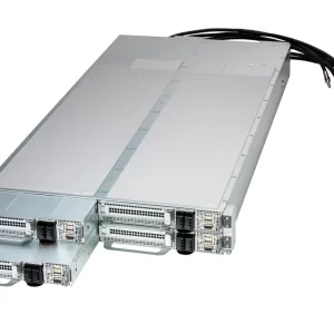 Supermicro SuperServer AS -2126FT-HE-ALC