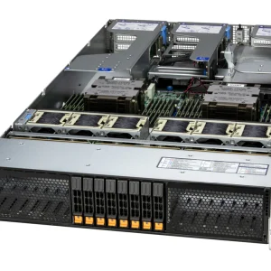 Supermicro SuperServer AS -2126HS-TN
