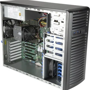 Supermicro SuperServer AS -3014TS-i