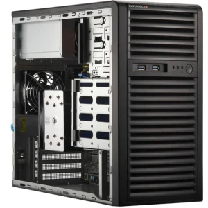 Supermicro SuperServer AS -3015A-I