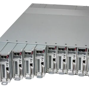 Supermicro SuperServer AS -3015MR-H10TNR