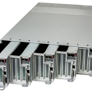 Supermicro SuperServer AS -3015MR-H5TNR