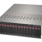 Supermicro SuperServer AS -3015MR-H8TNR