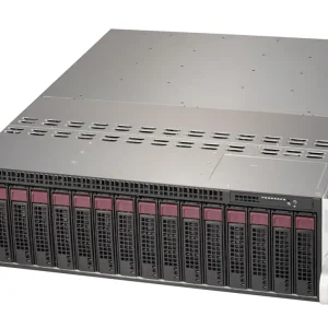 Supermicro SuperServer AS -3015MR-H8TNR