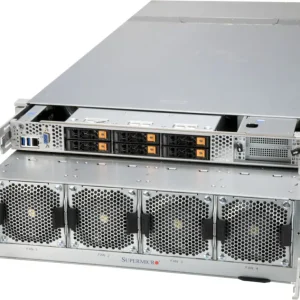 Supermicro SuperServer AS -4124GO-NART+