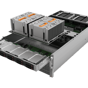 Supermicro SuperServer AS -4124GQ-TNMI