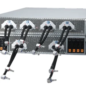 Supermicro SuperServer AS -4125GS-TNHR2-LCC